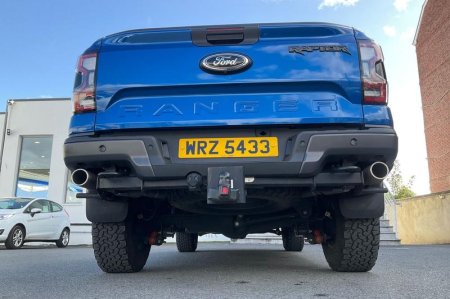 2025 Ford Ranger - photo 30