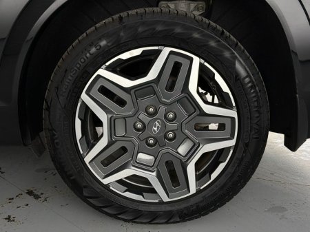 2023 Hyundai Santa Fe - photo 17