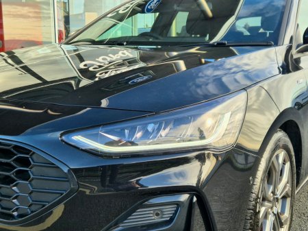 2026 Ford Focus - photo 7