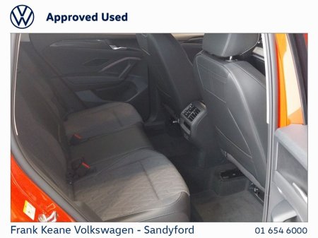 2027 Volkswagen Tiguan - photo 11