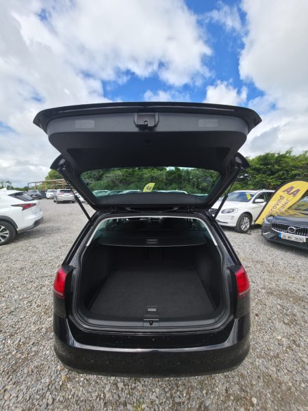 2016 Volkswagen Golf - photo 21
