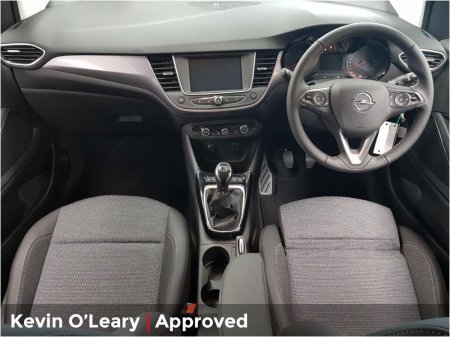 2022 Opel Crossland X - photo 2