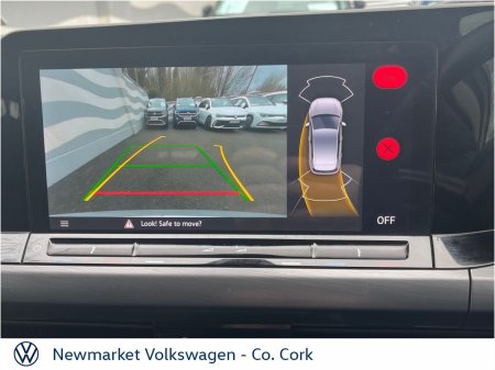 2023 Volkswagen Golf - photo 16