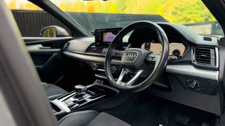 2022 Audi Q5 - photo 10