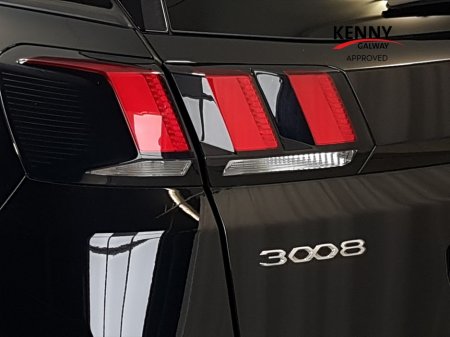 2023 Peugeot 3008 - photo 15