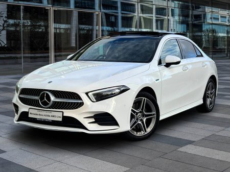 2023 Mercedes-Benz A-Class - photo 3