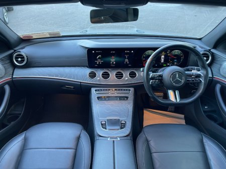 2021 Mercedes-Benz E-Class - photo 9