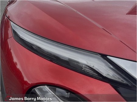 2024 Nissan Juke - photo 21