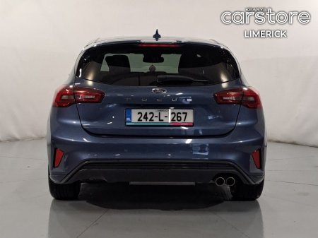 2024 Ford Focus - photo 4