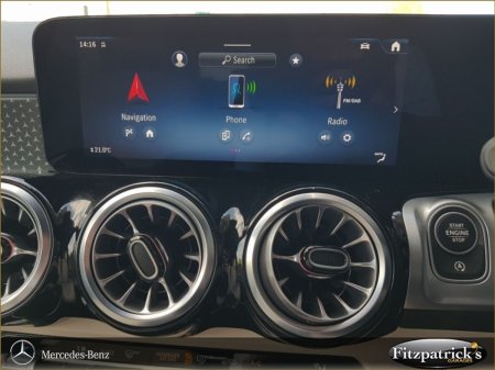 2024 Mercedes-Benz GLB - photo 17