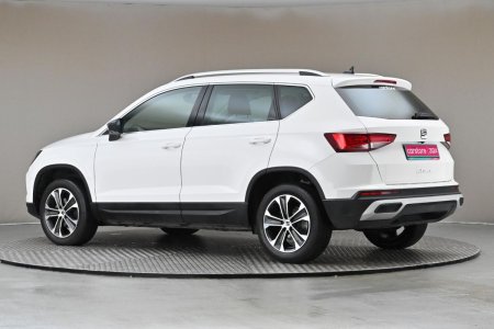 2024 SEAT Ateca - photo 6