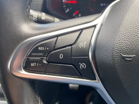 2022 Renault Trafic - photo 21