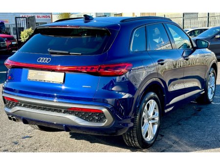 2025 Audi Q5 - photo 11