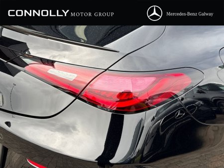 2026 Mercedes-Benz CLE - photo 14