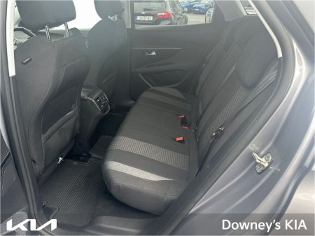 2021 Peugeot 3008 - photo 8