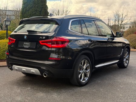 2018 BMW X3 - photo 7