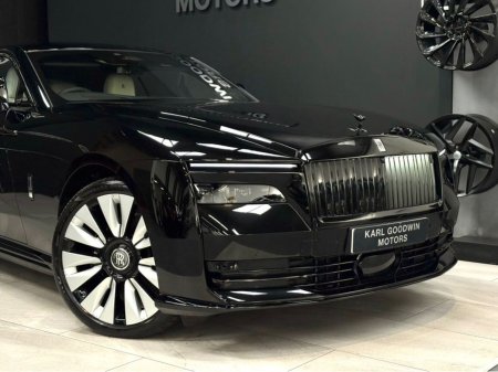2024 Rolls-Royce Ghost - photo 2