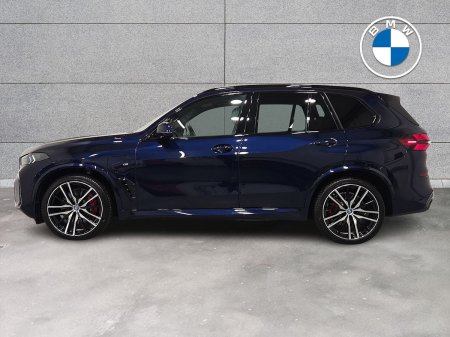 2025 BMW X5 - photo 3