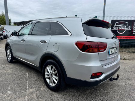 2019 Kia Sorento - photo 7