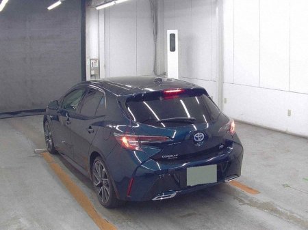 2018 Toyota Corolla - photo 2