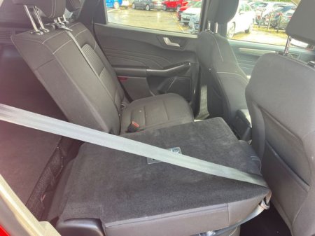 2023 Ford Kuga - photo 12