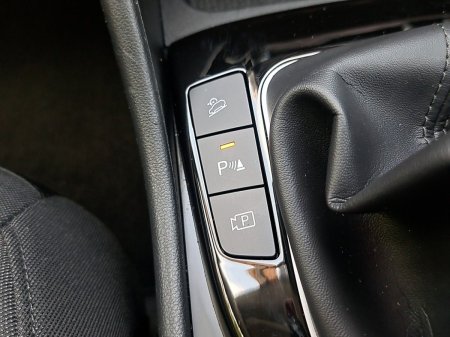 2024 Hyundai Tucson - photo 27