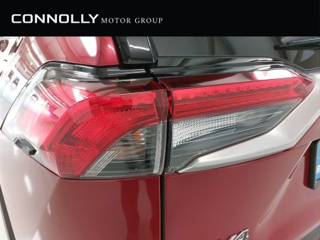 2022 Toyota RAV4 - photo 16