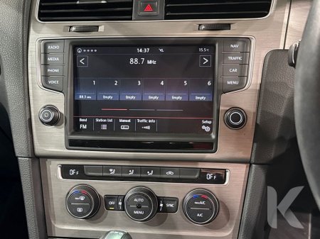 2016 Volkswagen Golf - photo 28