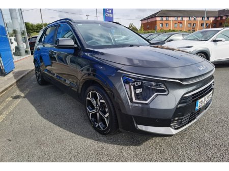 2023 Kia Niro - photo 3