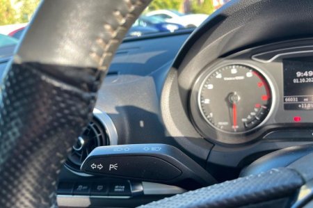 2018 Audi A3 - photo 14