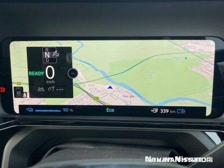 2026 Nissan Micra - photo 23