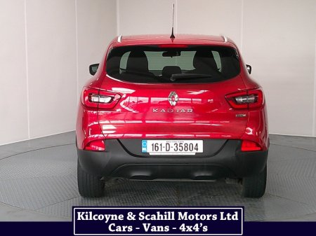 2016 Renault Kadjar - photo 6