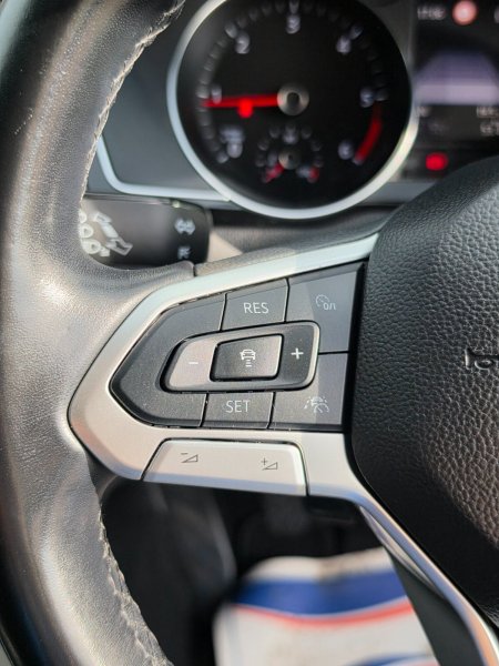 2020 Volkswagen Passat - photo 16