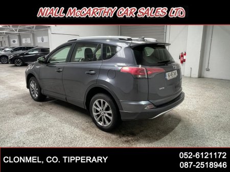 2016 Toyota RAV4 - photo 7