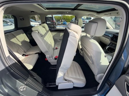 2018 Volkswagen Touran - photo 42