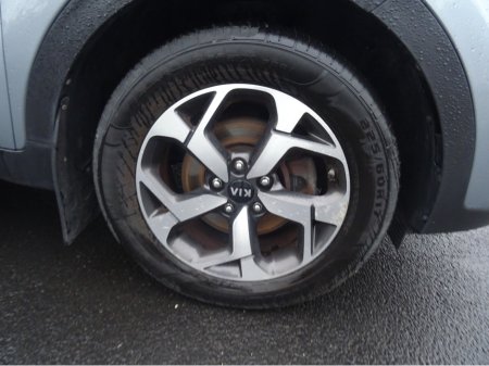 2019 Kia Sportage - photo 22