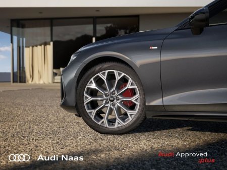 2026 Audi A6 - photo 8