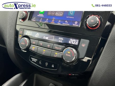 2019 Nissan Qashqai - photo 22
