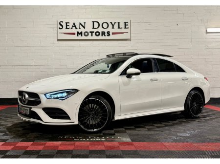 2022 Mercedes-Benz CLA - photo 3