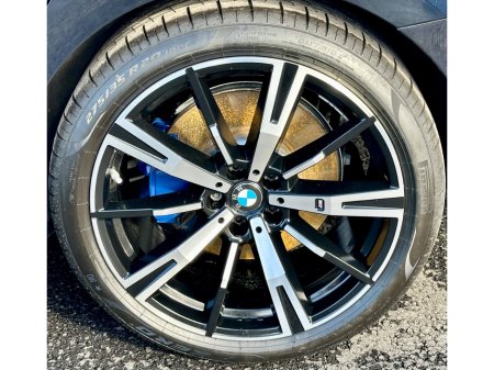 2026 BMW 5-Series - photo 24