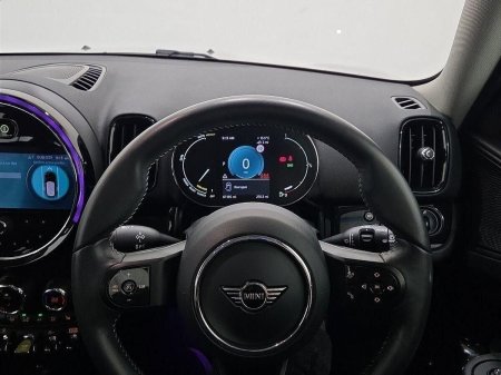 2023 Mini Countryman - photo 9