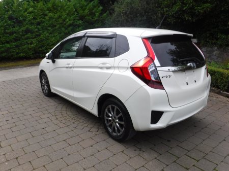 2015 Honda Fit - photo 4