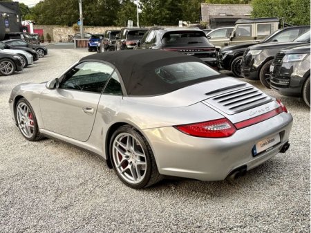 2010 Porsche 911 - photo 9