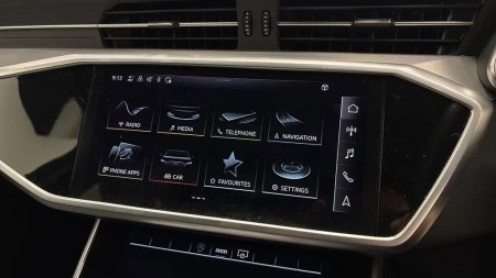 2023 Audi A6 - photo 5