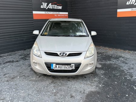 2012 Hyundai i20 - photo 2