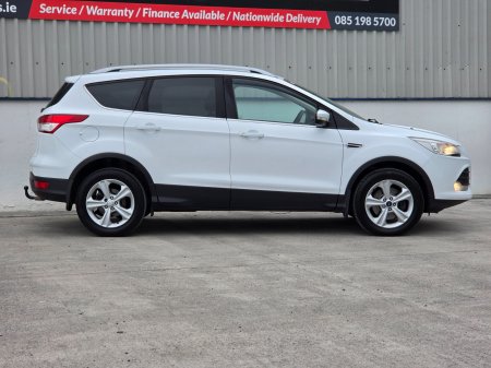 2016 Ford Kuga - photo 4