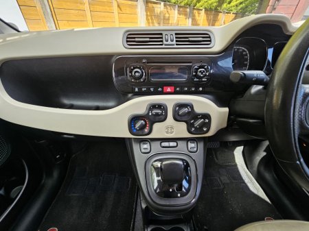 2014 Fiat Panda - photo 28