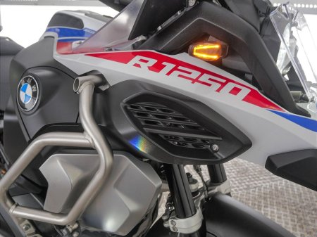 2023 BMW R 1250 - photo 21