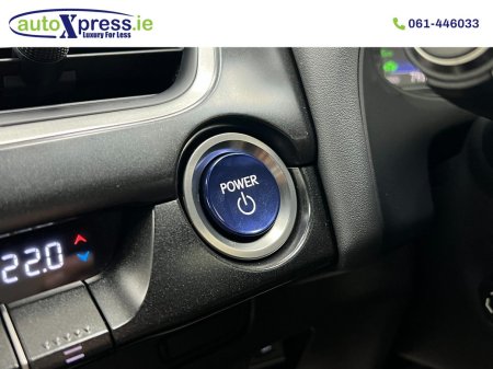 2020 Lexus UX - photo 26