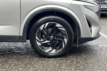 2024 Nissan Qashqai - photo 8